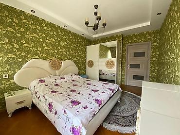 iney satisi: 2 otaqlı, Yeni tikili, m. 8 Noyabr, 62 kv. m — 4