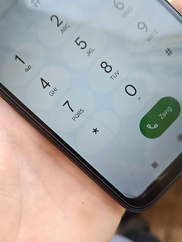xiaomi mi pad 4 baku: Redmi 10A, 64 GB, Barmaq izi — 5