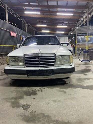 бмв х5 запчасти: Mercedes-Benz W124: 1988 г., 2.2 л, Механика, Бензин, Седан