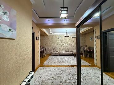 Mənzillərin satışı: 2 otaqlı, Yeni tikili, 107 kv. m — 6