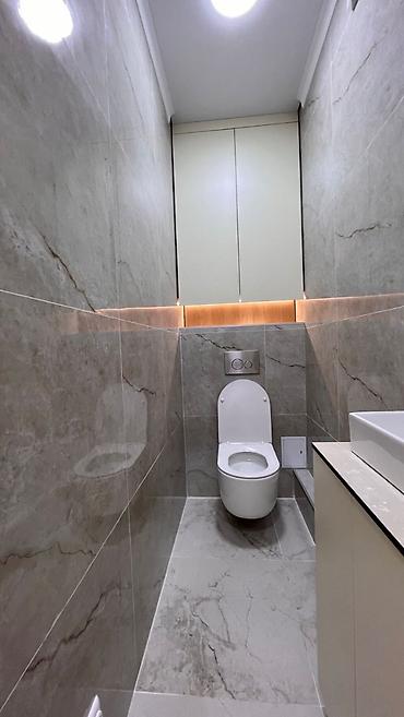 Продажа квартир: 3 комнаты, 88 м², Элитка, 5 этаж, Дизайнерский ремонт — 4