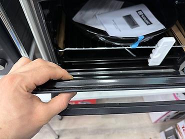 Duxovkalar: Soba Silver 70L Silver soba 70L Silver Soba😍 Həcm: 70L😃 İşıq, Qril — 3