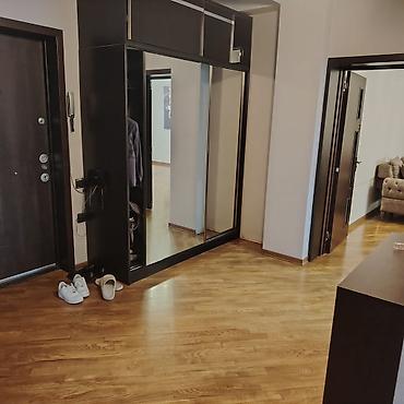 Квартиры: 2 комнаты, Новостройка, 100 м² — 5