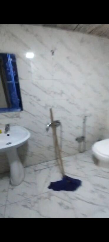 Uzunmüddətli kirayə evlər: 60 kv. m, 2 otaqlı, Kombi, Qaz, İşıq — 15