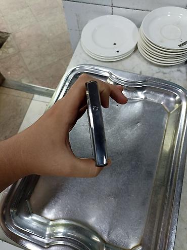 s10 plus ikinci el: Samsung Galaxy S22 Ultra, rəng - Qara, Barmaq izi — 4