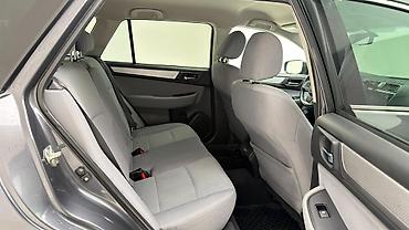 Subaru: Subaru Outback: 2017 г., 2.5 л, Автомат, Бензин, Универсал — 10