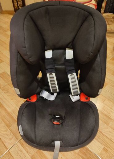 avtokreslo baku: Продаю автокресло в хорошем состоянии. Britax Evolva 1-2-3. От 9