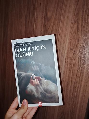 Bədii ədəbiyyat: Satılır: 4 kitabdan ibarət paket 1) KİBRİT – Cemal Latifoğlu - Janr — 10