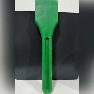 Lopatica za stakljenje greenteq