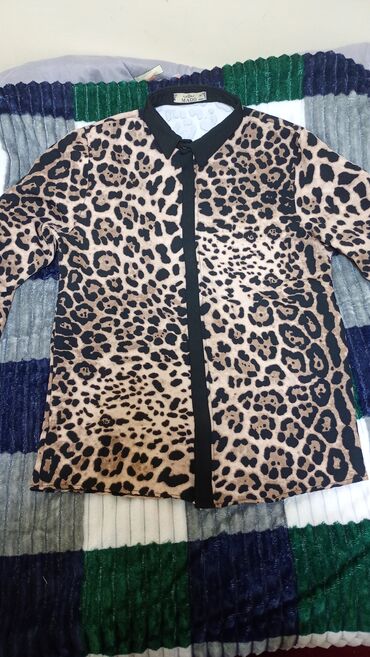 Polo köynəklər: Polo köynək, Dolce & Gabbana, M, rəng - Göy — 2