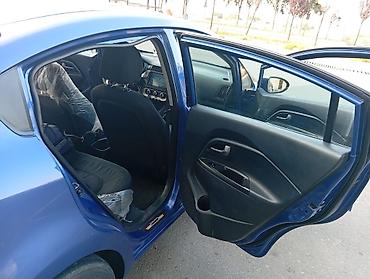 nissan note 2013: Kia Rio: 1.4 l | 2013 il Sedan — 10