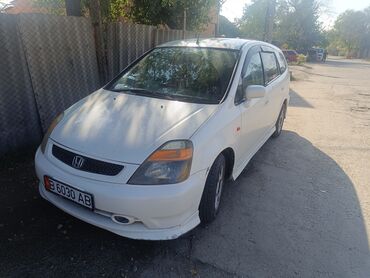 хонда стрим бензонасос: Honda Stream: 2003 г., 1.7 л, Автомат, Бензин, Хэтчбэк