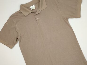 koszulka reprezentacji niemiec 44: Polo shirt for men, S (EU 36), condition - Very good