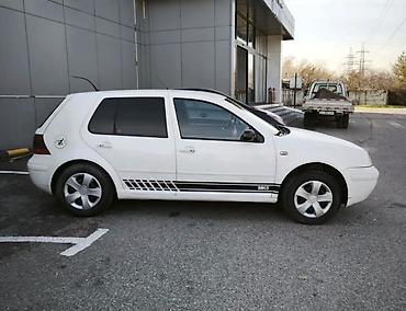 форд фокус хеджбек: Volkswagen Golf: 2003 г., 1.9 л, Механика, Бензин, Хэтчбэк — 3