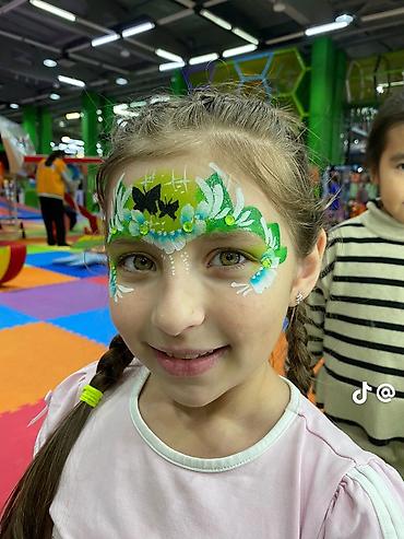 краски для лица: 🎨 Аквагрим на выезд 🎨 Подарю детям яркие эмоции и сказочное настроение — 1