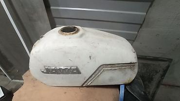 Другая мототехника: Продам запчасти на Яву 634,638 — 6