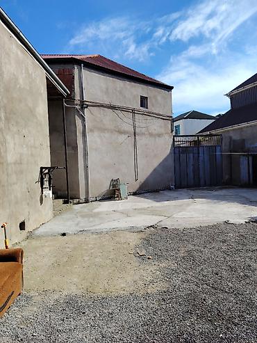 sekide: 4 otaqlı, 130 kv. m, Kredit yoxdur, Orta təmir — 10