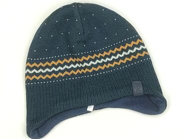 Hat, H&M, 12 years, condition - Very good