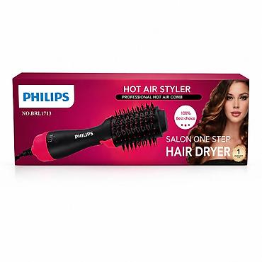 babyliss e 837: №: 6774 Məhsulun adı: Fen-fırça BRI-1713 Brend: No Brand Kateqoriya — 1