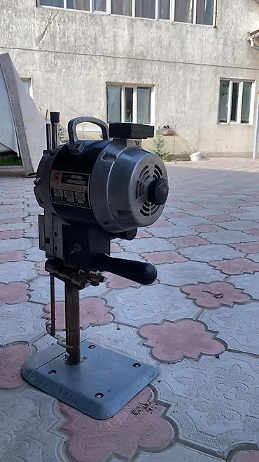 Промышленные швейные машинки: Baoyu, В наличии, Самовывоз — 8