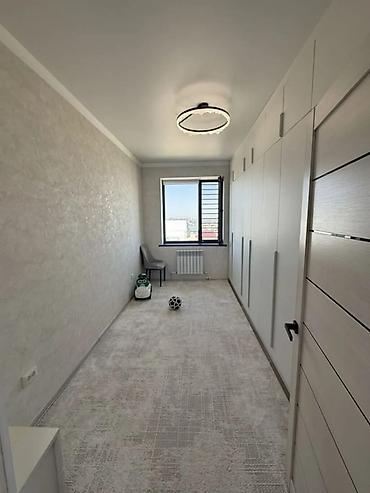 квартиры в лебединовке: 2 комнаты, 44 м², Кара-Жыгач ж/м Индивидуалка, 4 этаж, Евроремонт — 4