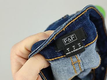 tu swimsuits: F&F, Szorty damskie, rozmiar S — 4