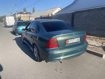 с4 моно: Toyota Avensis: 2001 г., 1.8 л, Автомат, Бензин, Седан — 9
