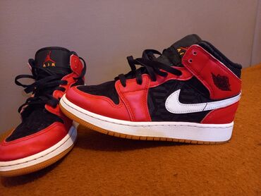 jordan 1: Patike, Air Jordan, veličina - 37.5