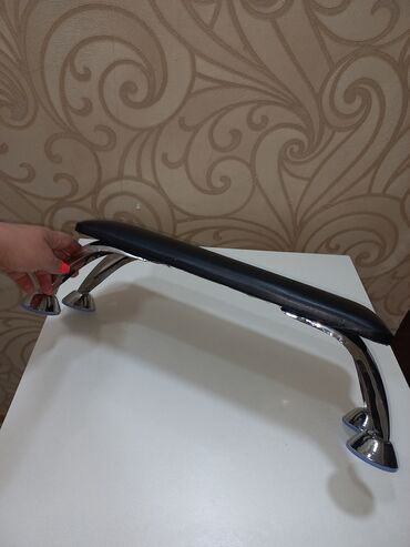 Manikür, pedikür aparatları: Manikur ucun qolluq hec bir defekti yoxdu Ucuzlardan deyil mohkem — 9