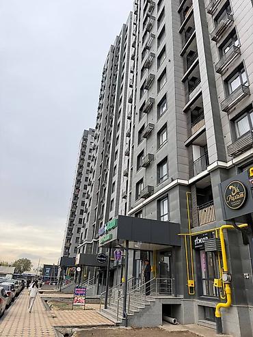 Продается готовый бизнес коммерческого помещения под общепит в новом