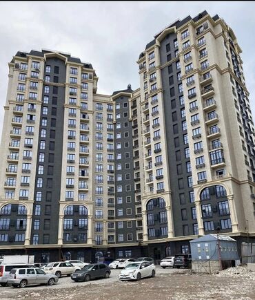 дом кут: 2 комнаты, 78 м², Элитка, 13 этаж, Дизайнерский ремонт