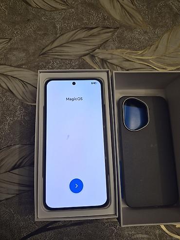 honor yeni: Honor 400, rəng - Qara — 1