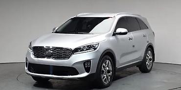 kia sorento hybrid: Kia Sorento: 2019 г., 2.2 л, Автомат, Дизель, Кроссовер — 3