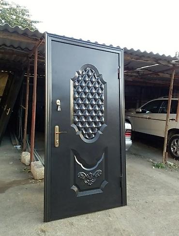 Giriş qapıları: Seyf qapılar Münasib qapılar Dəmir qapı Ev qapıları Çöl qapısı — 17