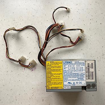hp 4520s adapter: Kohne keyfiyetli qida bloku. Tam işlək vəziyətdə "İstifadəçinin bütün — 1