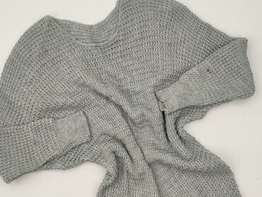 Sweter damski, rozmiar S