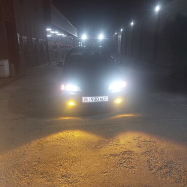 машина byd: Daewoo Nexia: 2004 г., 1.6 л, Механика, Бензин, Седан