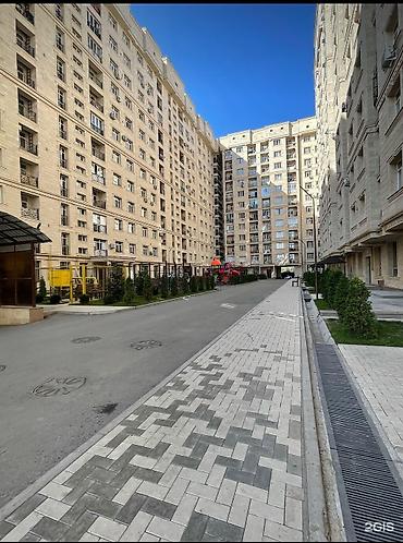 Продажа квартир: 1 комната, 37 м², Азия Молл Элитка, 11 этаж, Евроремонт — 2