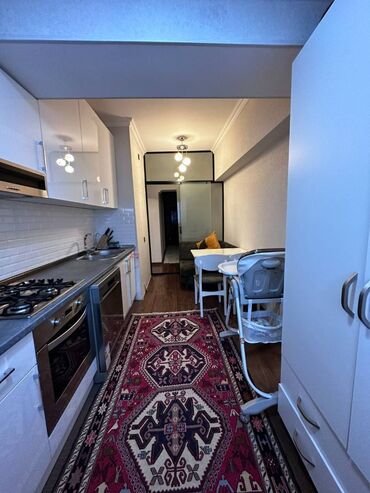 Uzunmüddətli kirayə mənzillər: Həzi Aslanov metrosunun yaxınlığında(grandmarket çıxışı), Günel — 5