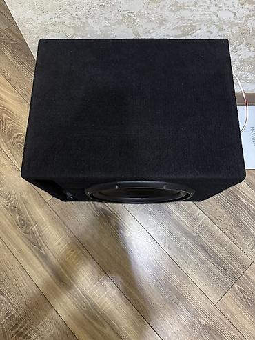 pioneer 8450bt: 2 ayindi teze kimi,Qutu ile birge Pioneer basofka 1500luk — 2