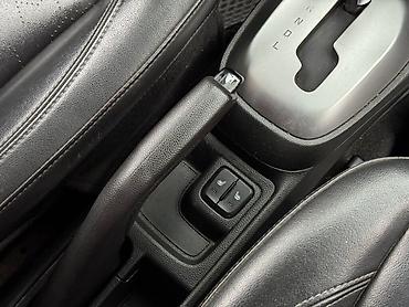 Chevrolet: Chevrolet Spark: 2015 г., 1 л, Вариатор, Бензин, Хэтчбэк — 12