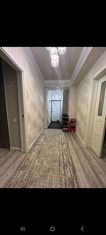 Продажа квартир: 3 комнаты, 83 м², Элитка, 5 этаж, Евроремонт — 3