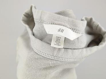 "hm": H&M, Bluzka damska, rozmiar S — 4