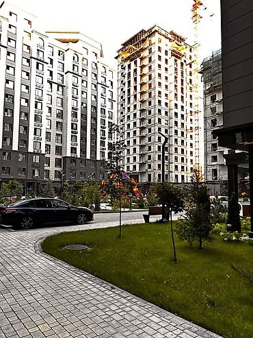 capstroy: 3 комнаты, 107 м², Элитка, 11 этаж, Дизайнерский ремонт — 10