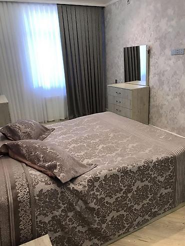 Mənzillər: 2 otaqlı, Yeni tikili, 98 kv. m — 9