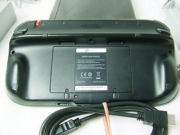 elektronska: Najveća prednost Nintendo Wii U konzole je što se mnoge igre mogu — 9