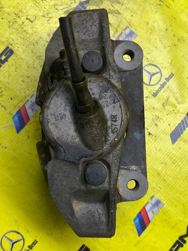 Суппорты: Комплект суппортов BMW Оригинал — 8