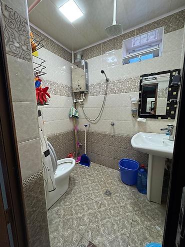 Uzunmüddətli kirayə evlər: 800 kv. m, 3 otaqlı, Qaz — 21