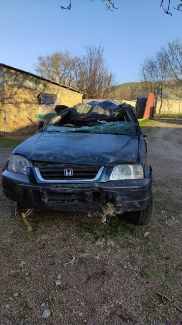 honda cr v 2000 год: Honda CR-V: 1996 г., 1.8 л, Автомат, Бензин, Седан