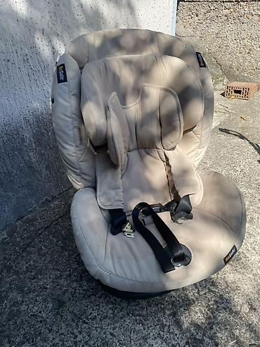 nike tek flis: 🔺AKCIJA DANAS 4.000dinara🔺Dečije auto sedište BeSafe iZi Comfort X3 - — 1